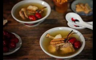 口服還是煮湯？探索冬蟲夏草的不同吃法？