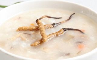 冬蟲(chóng)夏草有哪些好的食用方式？